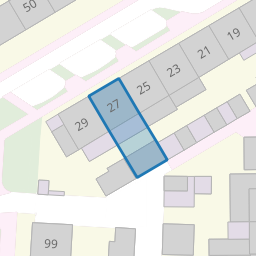 Perceel BES00-C-2899