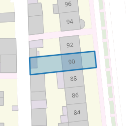 Perceel BES00-C-2906
