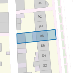 Perceel BES00-C-2907