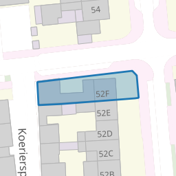 Perceel BES00-C-2909