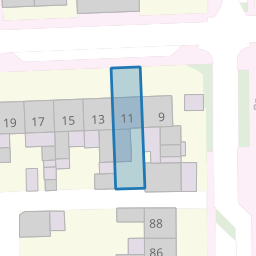 Perceel BES00-C-2925