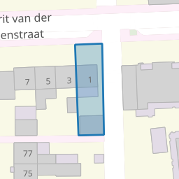 Perceel BES00-C-2928