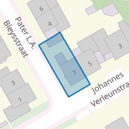 Perceel BES00-C-2935