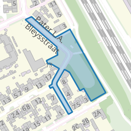 Perceel BES00-C-2937