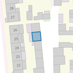 Perceel BES00-C-2941