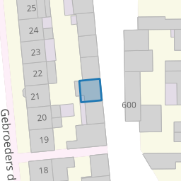 Perceel BES00-C-2945