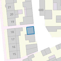 Perceel BES00-C-2948