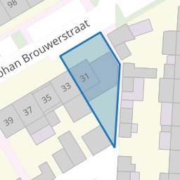 Perceel BES00-C-2967