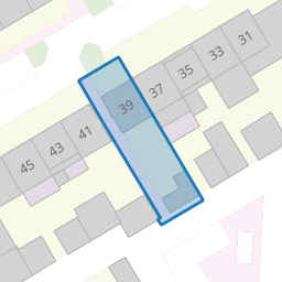 Perceel BES00-C-2969