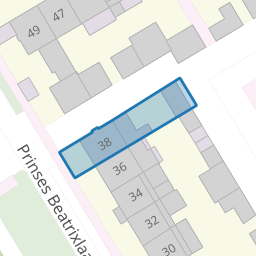 Perceel BES00-C-2970