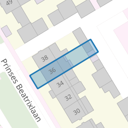 Perceel BES00-C-2971