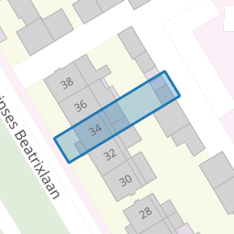 Perceel BES00-C-2972