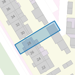 Perceel BES00-C-2973