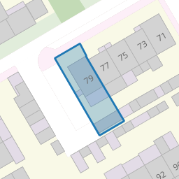 Perceel BES00-C-2986