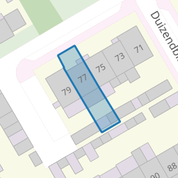 Perceel BES00-C-2987