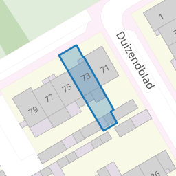 Perceel BES00-C-2989