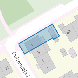 Perceel BES00-C-2991