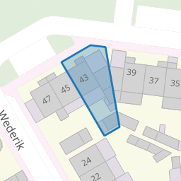 Perceel BES00-C-2997