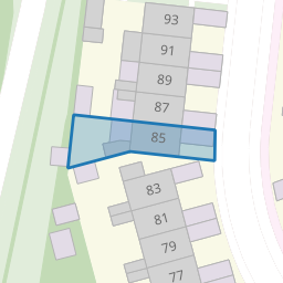 Perceel BES00-C-2999