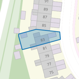 Perceel BES00-C-3000