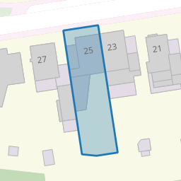 Perceel BES00-C-3012