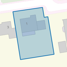 Perceel BES00-C-3040