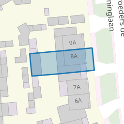 Perceel BES00-C-3047
