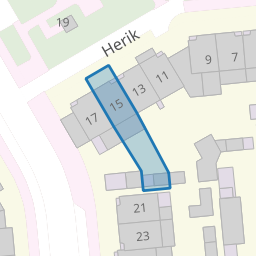 Perceel BES00-C-3056