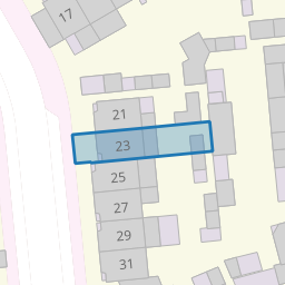 Perceel BES00-C-3059