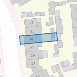 Perceel BES00-C-3060