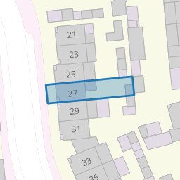 Perceel BES00-C-3061