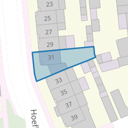 Perceel BES00-C-3063
