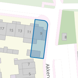 Perceel BES00-C-3071