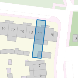 Perceel BES00-C-3072