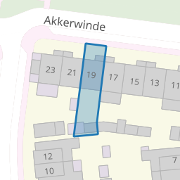 Perceel BES00-C-3076