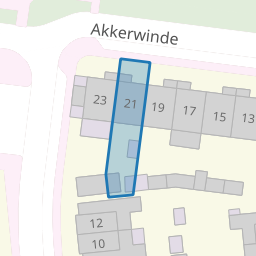 Perceel BES00-C-3077