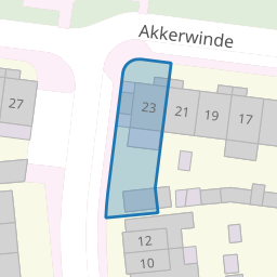 Perceel BES00-C-3078