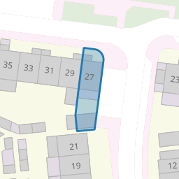 Perceel BES00-C-3080