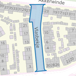 Perceel BES00-C-3088