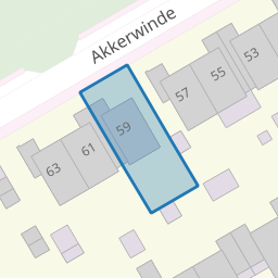 Perceel BES00-C-3096