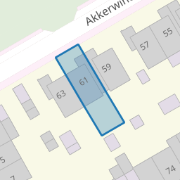 Perceel BES00-C-3097