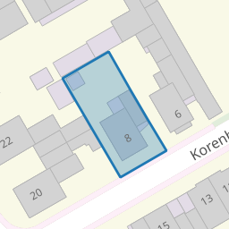 Perceel BES00-C-3103