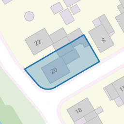 Perceel BES00-C-3105