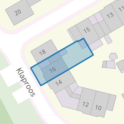 Perceel BES00-C-3107