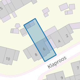 Perceel BES00-C-3112