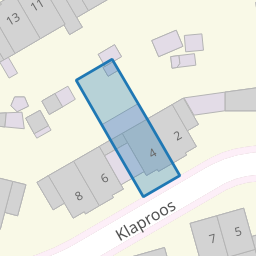 Perceel BES00-C-3113