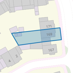 Perceel BES00-C-3116