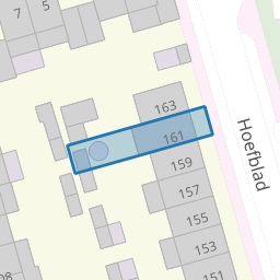 Perceel BES00-C-3127