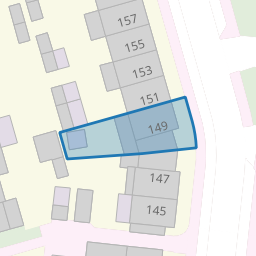 Perceel BES00-C-3133
