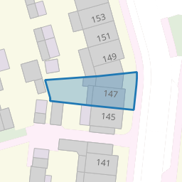 Perceel BES00-C-3134